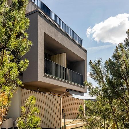 Medus Home - Mano Jura 2 Kunigiskiai - By Hello Sea Homes Palanga Exterior foto